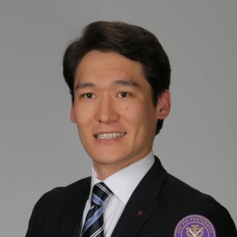 Meet your Posher, Aidar